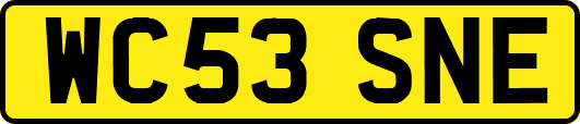WC53SNE