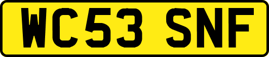 WC53SNF