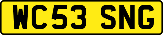 WC53SNG