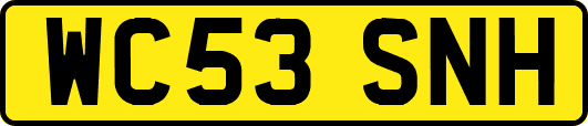 WC53SNH