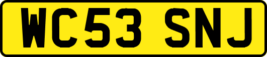 WC53SNJ