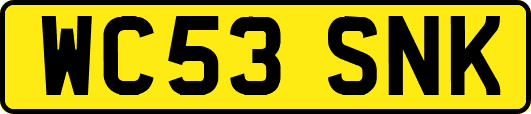 WC53SNK