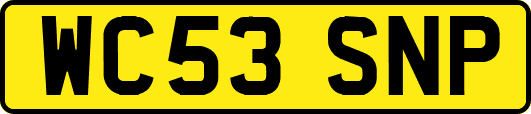 WC53SNP