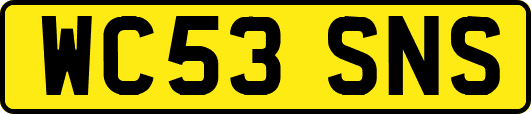 WC53SNS