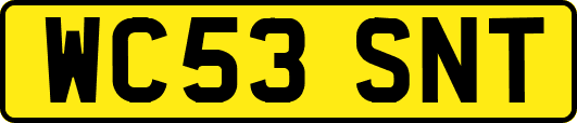 WC53SNT