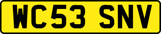 WC53SNV