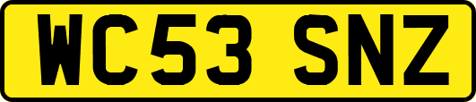 WC53SNZ