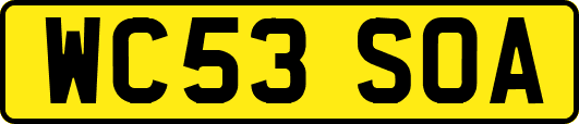 WC53SOA