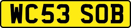 WC53SOB