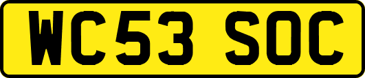 WC53SOC