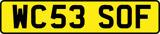 WC53SOF