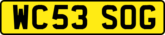 WC53SOG