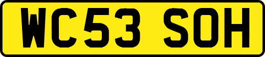 WC53SOH