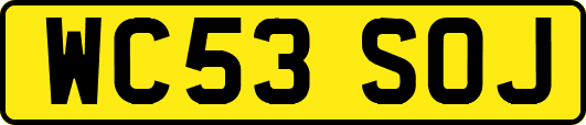 WC53SOJ