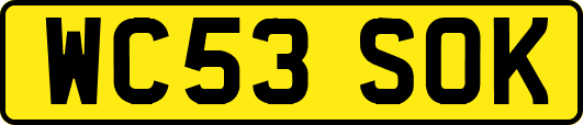 WC53SOK