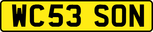 WC53SON