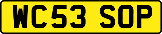 WC53SOP