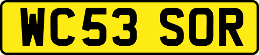 WC53SOR
