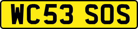 WC53SOS