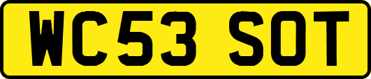 WC53SOT