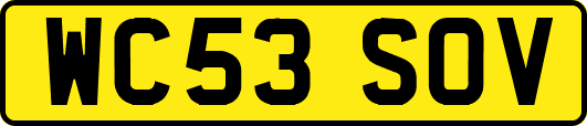 WC53SOV