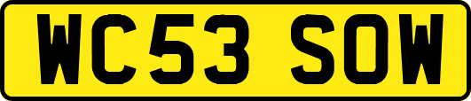 WC53SOW