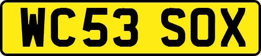 WC53SOX