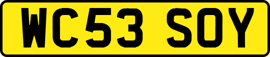 WC53SOY