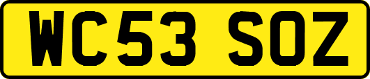 WC53SOZ