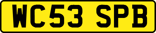 WC53SPB