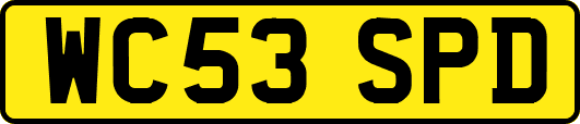 WC53SPD