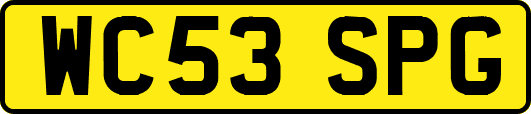 WC53SPG
