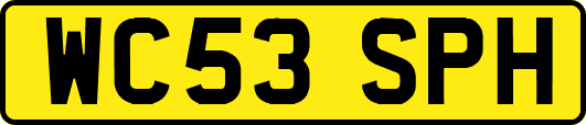 WC53SPH