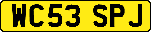 WC53SPJ
