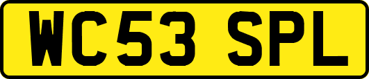WC53SPL