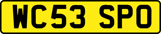 WC53SPO