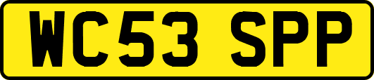 WC53SPP