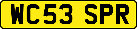 WC53SPR