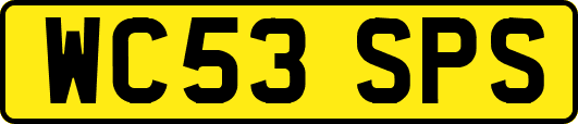 WC53SPS