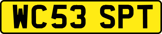WC53SPT