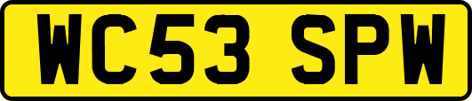 WC53SPW