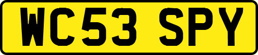 WC53SPY