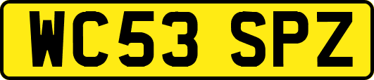 WC53SPZ