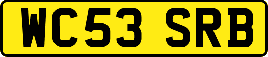 WC53SRB