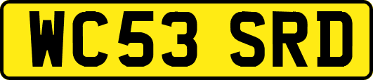 WC53SRD