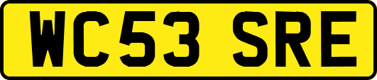 WC53SRE