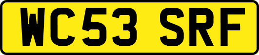 WC53SRF