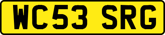 WC53SRG