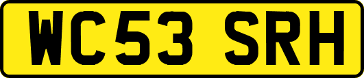 WC53SRH