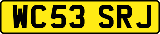 WC53SRJ